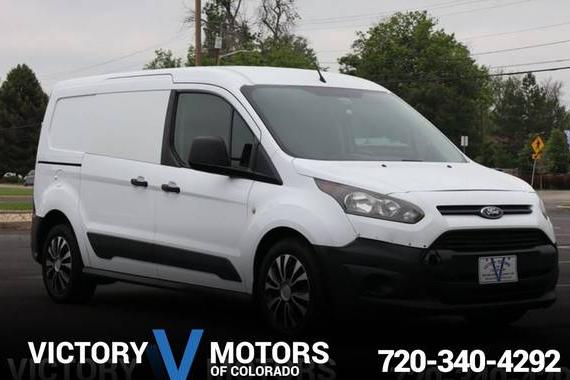 FORD TRANSIT CONNECT 2015 NM0LS7E79F1199524 image